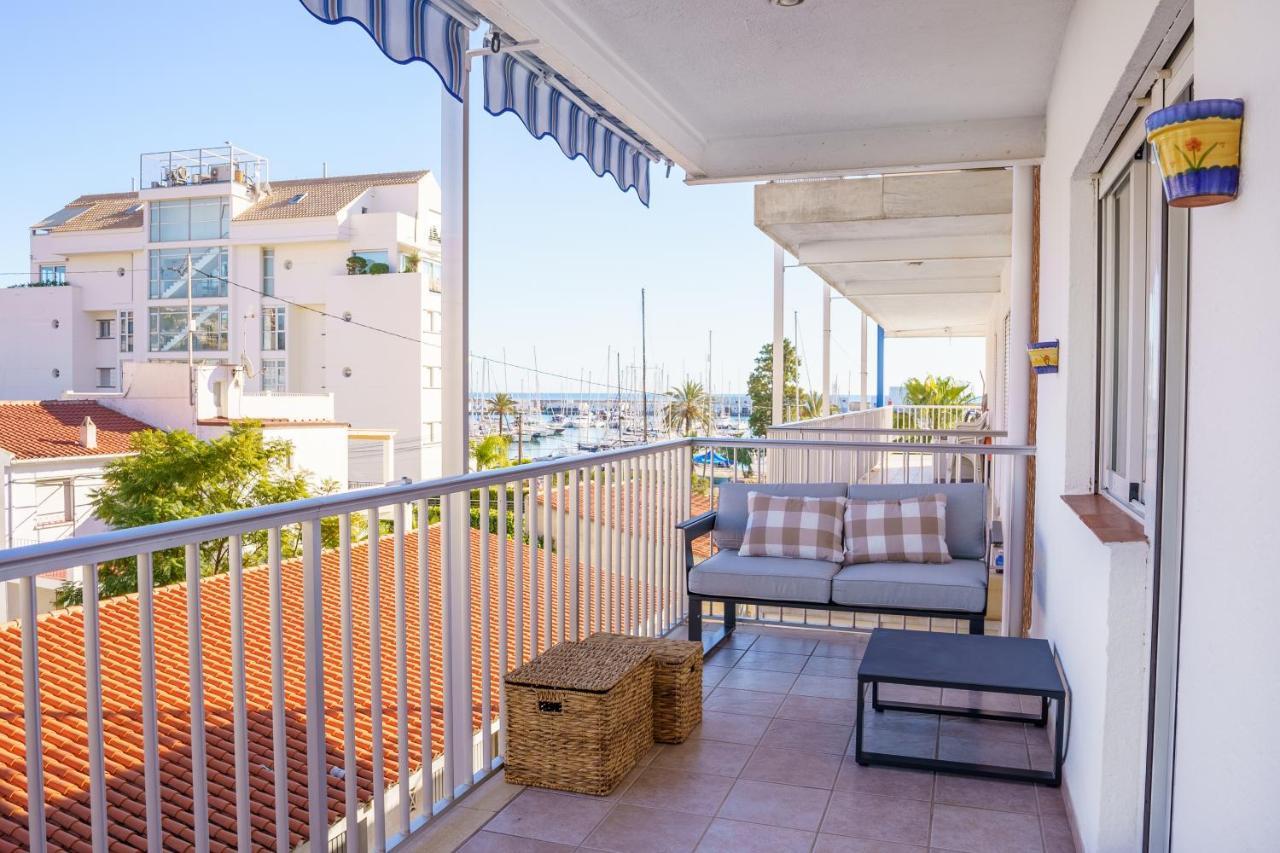 Club Nautico Altea Playa公寓 外观 照片