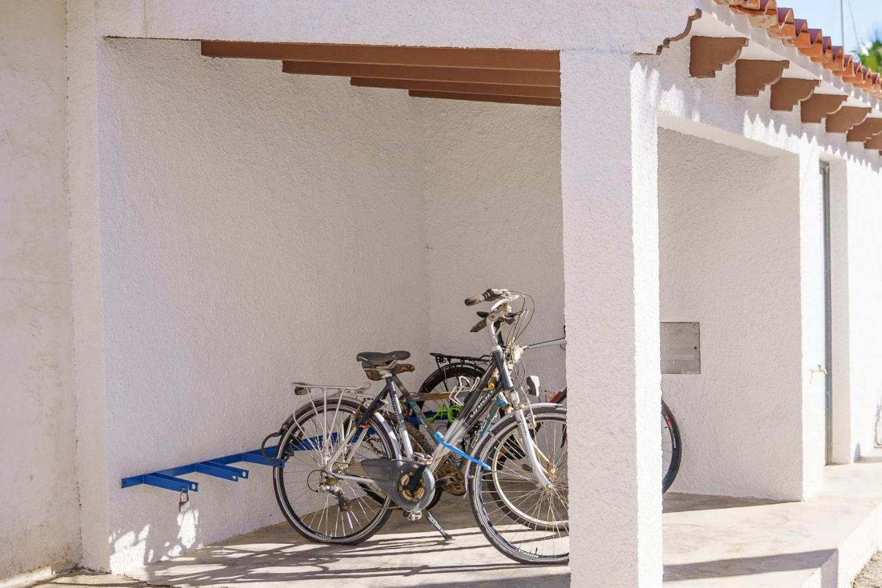 Club Nautico Altea Playa公寓 外观 照片