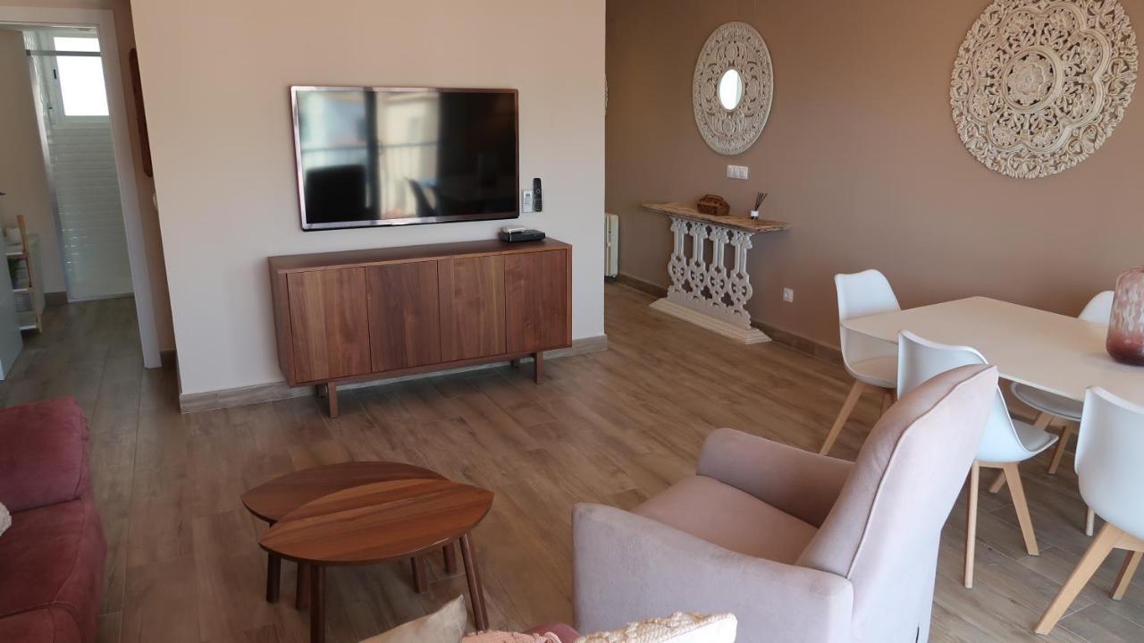 Club Nautico Altea Playa公寓 外观 照片