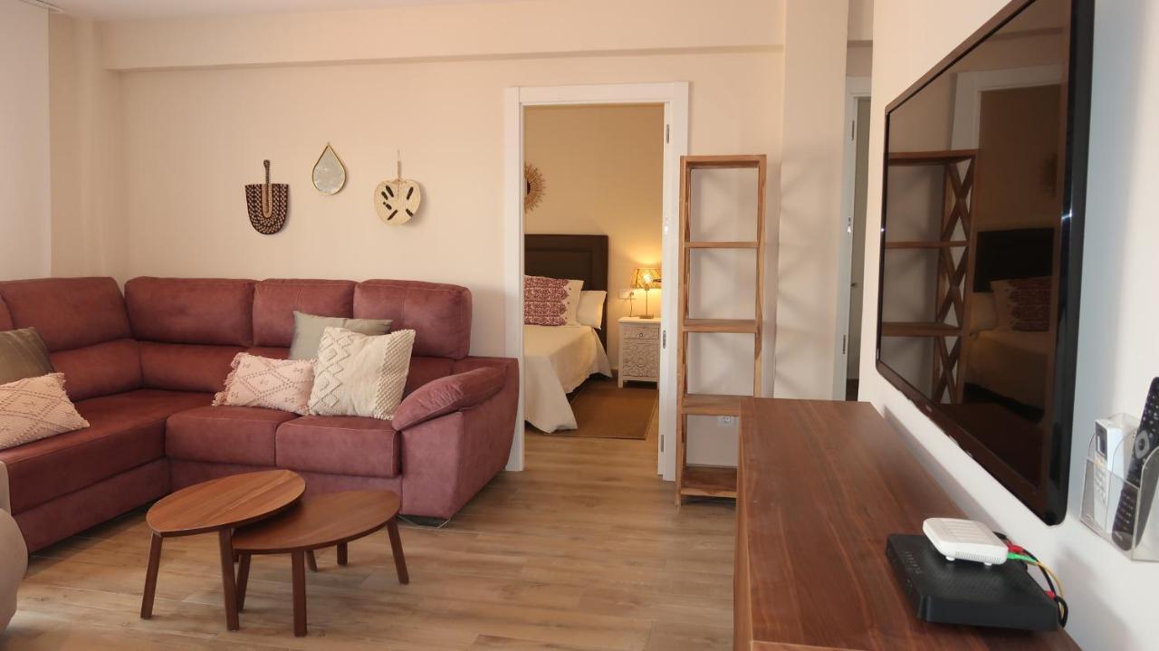 Club Nautico Altea Playa公寓 外观 照片